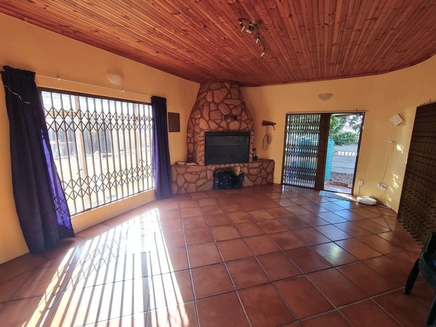 4 Bedroom Property for Sale in Aston Bay Eastern Cape